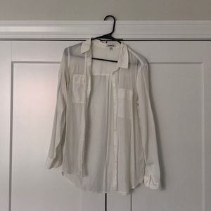 Women’s Button Up